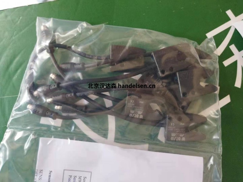 意大利BTSR傳感器FX系列非標定制