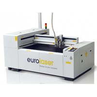 eurolaser 激光切割系統(tǒng) L-1200   德國制造