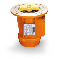 Italvibras 電動振動器 MVT、MVTX 系列 意大利進口