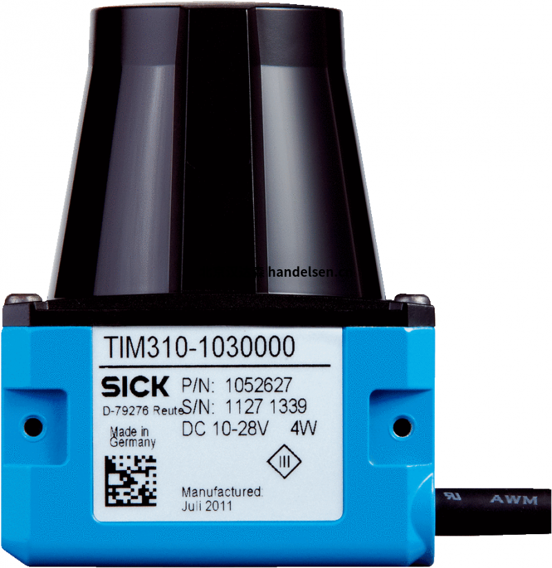 SICK 1069932 TIM310 電感式接近傳感器 SICK 1069932 TIM310 電感式接近傳感器