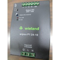 漢達(dá)森專業(yè)銷售德國(guó)WIELAND威瑯電源