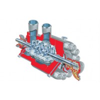 Flowserve雙支撐式泵CHTA型優(yōu)勢供應(yīng)