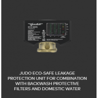 JUDO泄漏保護裝置ECO-SAFE ?" - 1?"