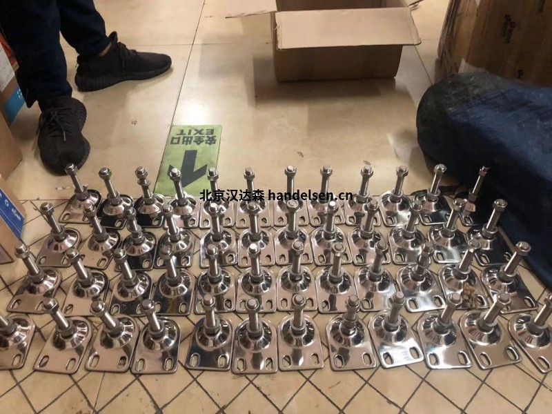SCHWADERER機器支腳可調(diào)節(jié)支腳地腳 SCHWADERER機器支腳可調(diào)節(jié)支腳地腳