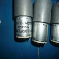 Transmotec直流電機 36VDC 0.6A 3900rpm 14W優(yōu)勢供應