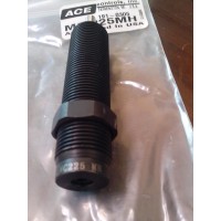 ACE緩沖器MC225MMC225M PP225每小時最大能量容量：45000 Nm