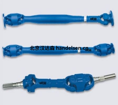德國供應(yīng)原廠進口ELBE萬向聯(lián)軸器