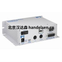 PI 德國 E-650 用于多層彎曲型促動器的壓電放大器