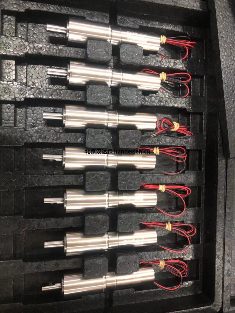 瑞士maxon小型驅(qū)動器 DCX 10S用于康復(fù)機(jī)器人 瑞士maxon小型驅(qū)動器 DCX 10S用于康復(fù)機(jī)器人