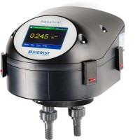 Sigrist-Photometer AquaScat 2 WTM用于檢測飲用水的濁度