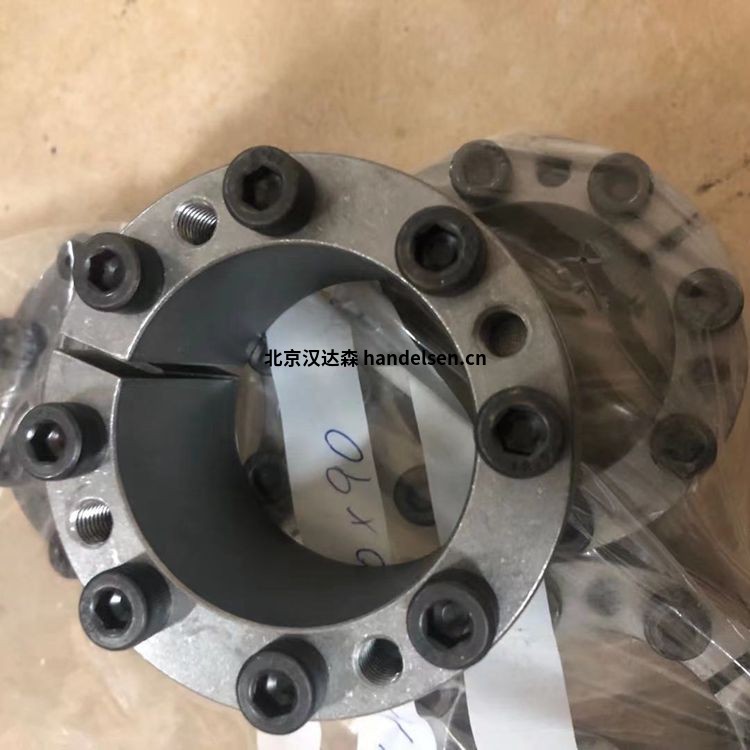 德國(guó)正品品質(zhì)國(guó)內(nèi)現(xiàn)貨BIG Kaiser CK6 X EX32