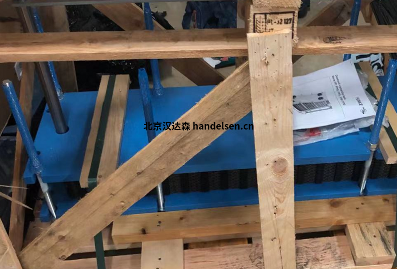 Funke管式換熱器 Funke管式換熱器
