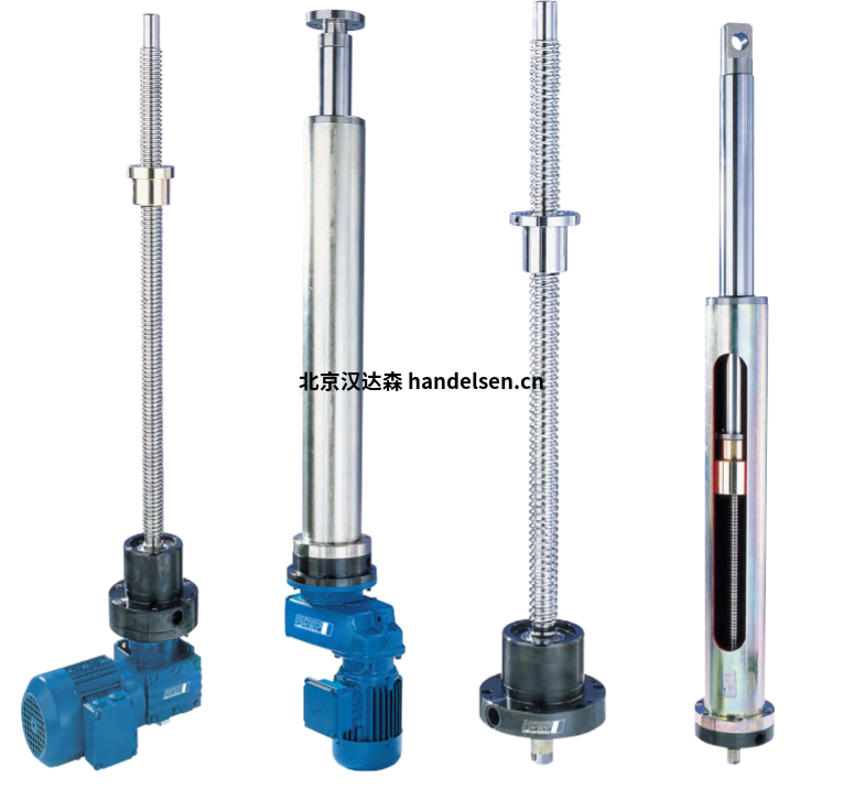 pfaff-機(jī)電螺桿推桿ALS-R 系列驅(qū)動(dòng)器 pfaff-機(jī)電螺桿推桿ALS-R 系列驅(qū)動(dòng)器