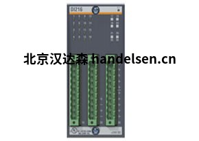 德國BACHMANN模塊DI216232 德國BACHMANN模塊DI216232