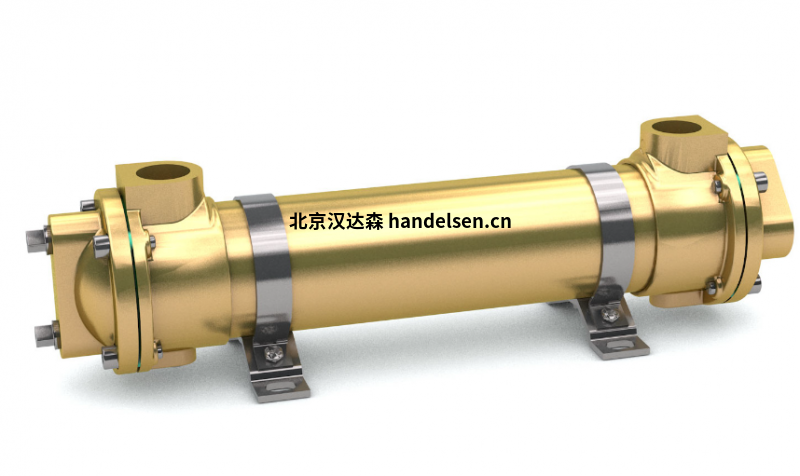Funke熱交換器 Funke熱交換器
