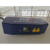 德國(guó)Z-LASER的ZLP1系列激光投影儀 ZLP1-5-G-A