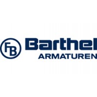 德國(guó)BARTHEL ARMATUREN焊接截止閥01-446PN63