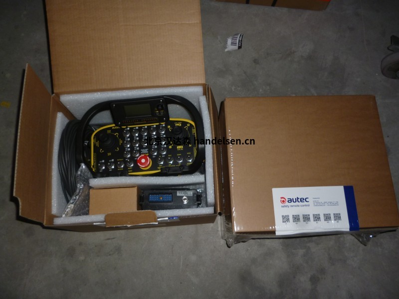 AUTEC緊湊型 PJC 12669-2(1)