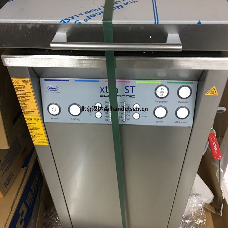 德國Elma超聲波清洗器xtra ST 800H技術(shù)參數(shù) 德國Elma超聲波清洗器xtra ST 800H技術(shù)參數(shù)