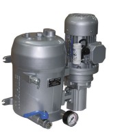 Filtration Group 油過濾器 Pi 8400 series