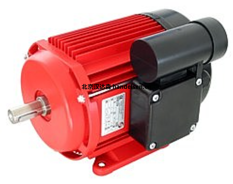 EMGR ECS 系列單相電機(jī)