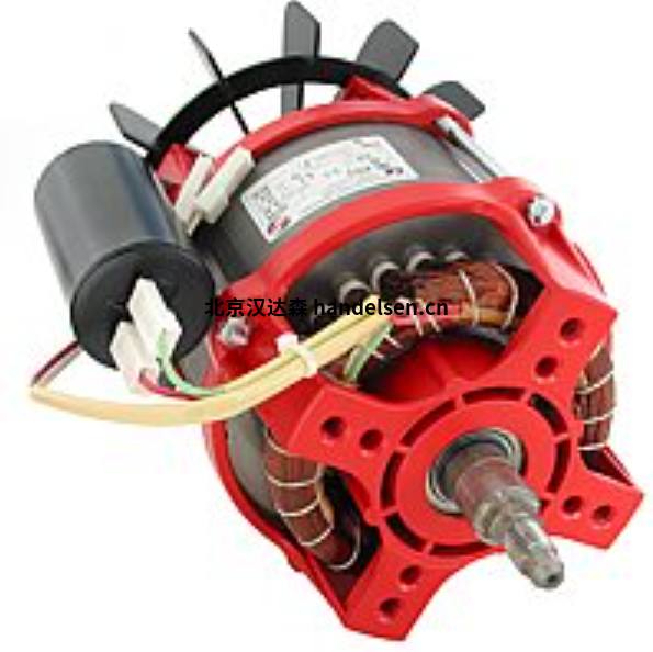 EMGR EBG系列開敞式電機(jī)