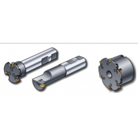 MIRCONA槽銑刀RGOA 16–021x3x1型號(hào)