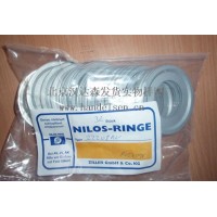 Nilos Ring尼羅斯密封