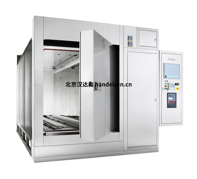 CertoClav臥式實(shí)驗(yàn)室高壓釜 autoclave-fof-2