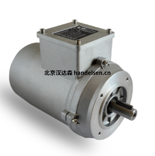 nerimotori T系列光滑表面三相電機