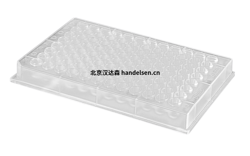 Ritter Riplate ® 96瓶分器特點(diǎn) Ritter Riplate ® 96瓶分器特點(diǎn)