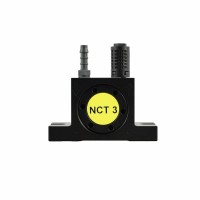 Netter氣動渦輪振動器NCT系列應用介紹