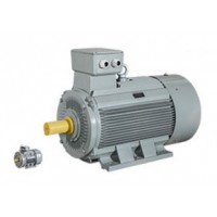 AC-MOTOREN 電機(jī)FCM 160MB-4產(chǎn)品介紹