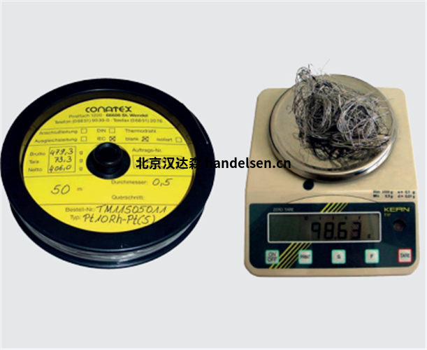 conatex 熱電偶 conatex 熱電偶