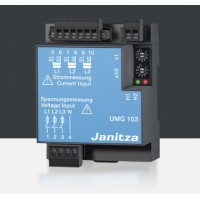 JANITZA電表UMG96RM