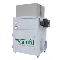 瑞典 camfil 緊湊型過(guò)濾器（V-BANK 風(fēng)格）