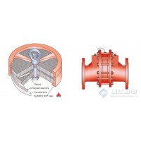 protego(SGL Group)阻火器DA-G