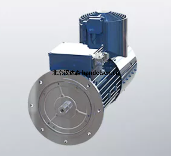 CEDS DURADRIVE直流電機(jī)