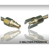 德國瓦爾特WALTHER-PR?ZISION低溫聯(lián)軸器TT系列