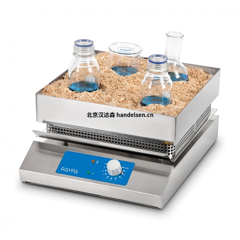 Raypa TLV-50FA高壓滅菌器 termostaticos_bano_arena