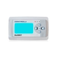 Controlli 電子風(fēng)機盤管控制器備件VSX09P - VSX10P