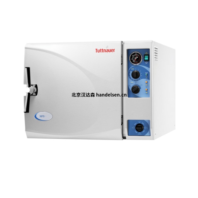 TuttnauerBSL高壓滅菌器5596 TuttnauerBSL高壓滅菌器5596