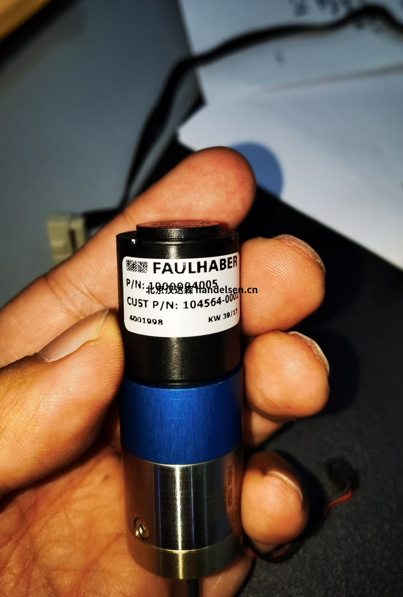 faulhaber貴金屬換向直流微電機(jī)3863.G0137