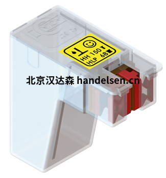 ACLA導軌潤滑器90 327.11