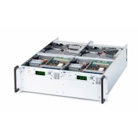 德國 ADL 直流電源 GX 60/1000 輸出：功率，6 kW