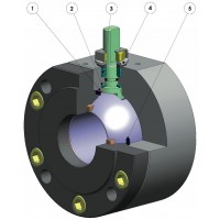 德國歐瑪omal 氣動(dòng)執(zhí)行器 電動(dòng)執(zhí)行器 閥門應(yīng)用領(lǐng)域