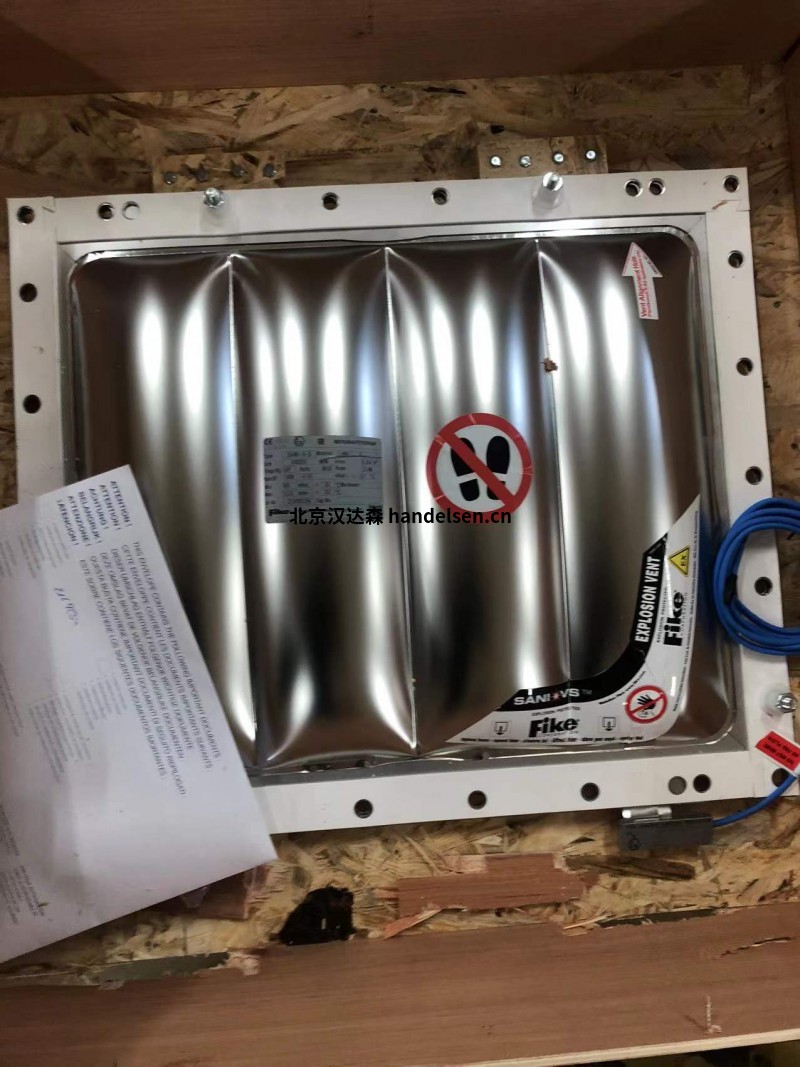 fike爆破片RD520采用耐腐蝕材料制成 fike爆破片RD520采用耐腐蝕材料制成