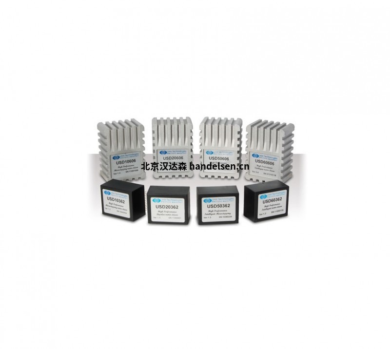 LAM Technologies步進電機驅(qū)動器USD系列