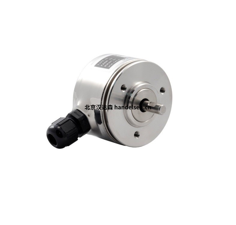 SCANCON SCA50-SR標準編碼器
