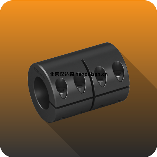 comintec GRI系列剛性聯(lián)軸器 comintec GRI系列剛性聯(lián)軸器